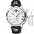 IWC Portofino IW544805 Mens Automatic Silver Swiss ETA 2824