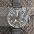 IWC Polit 7 Days Swiss Automatic Watch 46mm