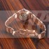 Cartier Ballon Bleu De Cartier Rose Gold Skeleton Swiss ETA 2824