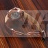 Cartier Ballon Bleu De Cartier Skeleton Brown Strap Swiss ETA 2824