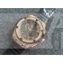 Swiss Hublot KING POWER Replica UNICO KING GOLD With Diamonds- LIMITED EDITION20457