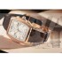  IWC Da Vinci IW376107 Mens Automatic Silver White Swiss ETA 2824