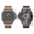 Panerai Luminor 1950 3 Days PAM00580 Automatic Flyback Ceramica Watch 44MM