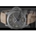 Panerai Luminor 1950 3 Days PAM00580 Automatic Flyback Ceramica Watch 44MM