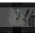 Panerai Luminor PAM00114 Handwound Watch 