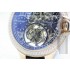 Cartier Ballon Bleu Swiss Manual Watch Flying Tourbillon