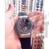 Hublot Big Bang Swiss Manual Watch Flying Tourbillon Skeleton Dial