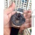 Hublot Big Bang Swiss Manual Watch Flying Tourbillon Skeleton Dial