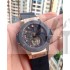 Hublot Big Bang Swiss Manual Watch Flying Tourbillon Skeleton Dial