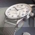 IWC Portuguese Swiss Automatic Watch-Stainless Steel Bracelet 01