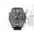 IWC Pilot's IW379901 Mens Automatic Black Swiss ETA 