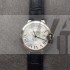 Cartier Ballon Bleu 42MM Swiss Automatic Mens Leather Strap L03