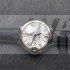 Cartier Ballon Bleu 42MM Swiss Automatic Mens Leather Strap L03