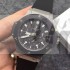 Hublot Big Bang Black Dial Chronograph Black Rubber Strap