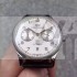 IWC Portuguese IW500114 7 Days Automatic Watch White Dial