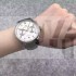 IWC Portuguese IW500114 7 Days Automatic Watch White Dial