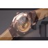 Patek Philippe Calatrava Automatic Swiss Watch Diamond Bezel/Marker