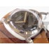 Panerai Luminor 1950 PM00127 Handwound Watch Brown Leather Strap