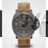 Panerai Luminor GMT PAM01441 Replica Automatic Watch 44MM