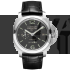 Panerai Luminor 1950 8 Days GMT PAM00233 Replica Automatic Watch 44MM