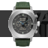 Panerai PAM00300 Radiomir Mare Nostrum 1943 Mens Automatic Stainless Steel Black Swiss 7750