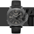 Panerai Luminor 10 Days GMT PAM00335 Replica Hand-Wound Watch 44MM