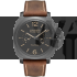 Panerai Luminor 1950 Tourbillon GMT PAM00396 Replica Automatic Watch 48MM