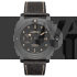 Panerai Luminor Submersible 1950 PAM00508 Swiss Automatic Watch-Full Black 47mm