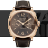 Panerai Radiomir 1940 Tourbillon GMT PAM00558 Replica Hand-Wound Watch 48MM