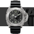 Panerai Lunimor Submersible 1950 3 Days PAM00558 Replica Automatic Watch 47MM