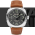 Panerai Radiomir Black Seal 8 Days PAM00609 Replica Hand-Wound Watch 45MM