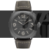 Panerai Radiomir Ceramica PAM00643 Replica Automatic Watch 45MM