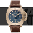 Panerai Luminor Submersible 1950 3 Days PAM00671 Replica Automatic Watch 47MM