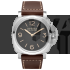 Panerai Luminor 1950 Marina Militare 3 Days PAM00673 Replica Hand-Wound Watch 47MM
