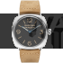 Panerai Luminor Radiomir 3 Days Acciaio PAM00720 Replica Hand-Wound Watch 47MM