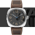 Panerai Luminor Radiomir 3 Days Acciaio PAM00721 Replica Hand-Wound Watch 47MM