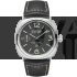 Panerai Radiomir Black Seal Logo PAM00754 Replica Hand-Wound Watch 45MM