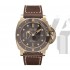 Swiss Panerai Submersible Bronzo PAM00968 Replica Automatic Watch 47MM