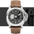 Panerai Luminor GMT PAM01088 Replica Automatic Watch 44MM