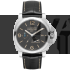 Panerai Luminor GMT PAM01321 Replica Automatic Watch Black 44MM