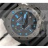 Swiss Panerai Submersible Carbotech PAM01616 Replica Automatic Watch 47MM