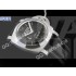 Panerai Luminor 1950 8 Days GMT PAM00233 Replica Automatic Watch 44MM