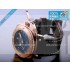 Panerai PAM 00382 Submersible Mens Automatic Stainless Steel Blue Swiss 7750