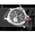 Panerai PAM 00125 Luminor Power Reserve Automatic Stainless Steel Black Swiss 7750