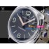 Panerai PAM 00210 Radiomir Mens Automatic Stainless Steel Black Swiss 7750