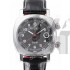 Panerai FER 000017 Ferrari Granturisomo Gmt Alarm Swiss Mens Automatic 