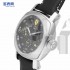 Panerai FER 000022 Ferrari Scuderia 10Days Gmt Swiss Mens Automatic 