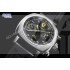 Panerai FER 000025 Ferrari Scuderia Rattrapante 1/8 Second Swiss Mens Automatic