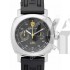 Panerai FER 000025 Ferrari Scuderia Rattrapante 1/8 Second Swiss Mens Automatic