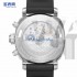 Panerai FER 000025 Ferrari Scuderia Rattrapante 1/8 Second Swiss Mens Automatic